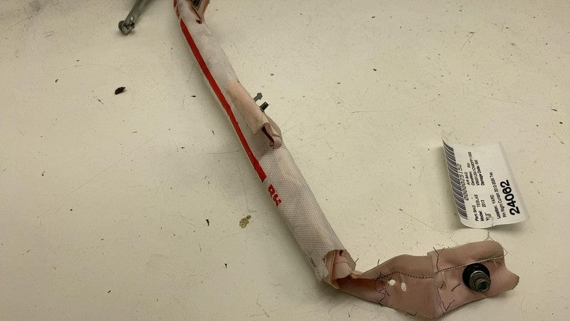 ⭕ 2012-2020 Tesla Model S Passenger Side Roof Curtain Airbag Right 100