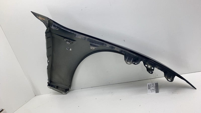 ⭕ 2012-2020 Tesla Model S Front Driver Side Fender Shell Panel Left Black - PMBL