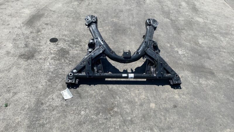 2020-2023 Tesla Model Y Front Suspension Subframe Structure Cradle Crossmember