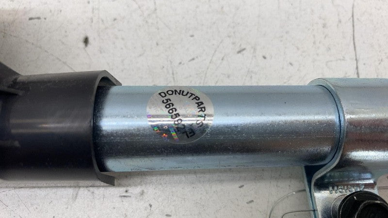 ⭕ 2012-2015 Model S Passenger Side Outboard Lap Pretensioner Right 100