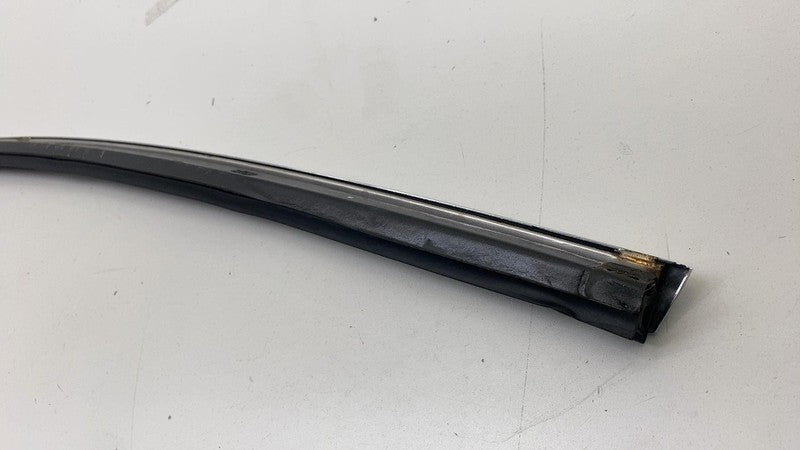 1032124-00-B ⭕ 2016-2018 Tesla Model X Door Chrome Upper Molding Bright Right RH 1032124-00-B