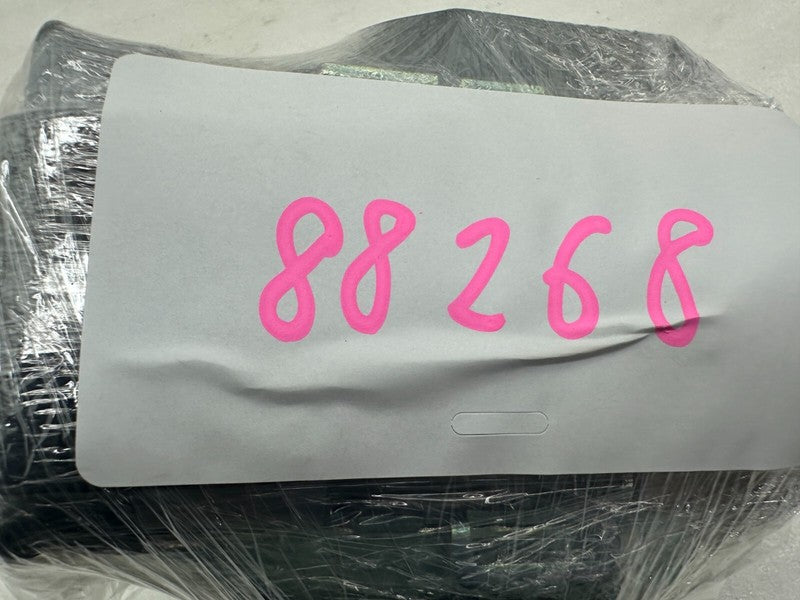 108128101E ⭕ 17-23 Tesla Model 3 Rear Left or Right 2nd Row Seatbelt Retractor 1081281-01-E