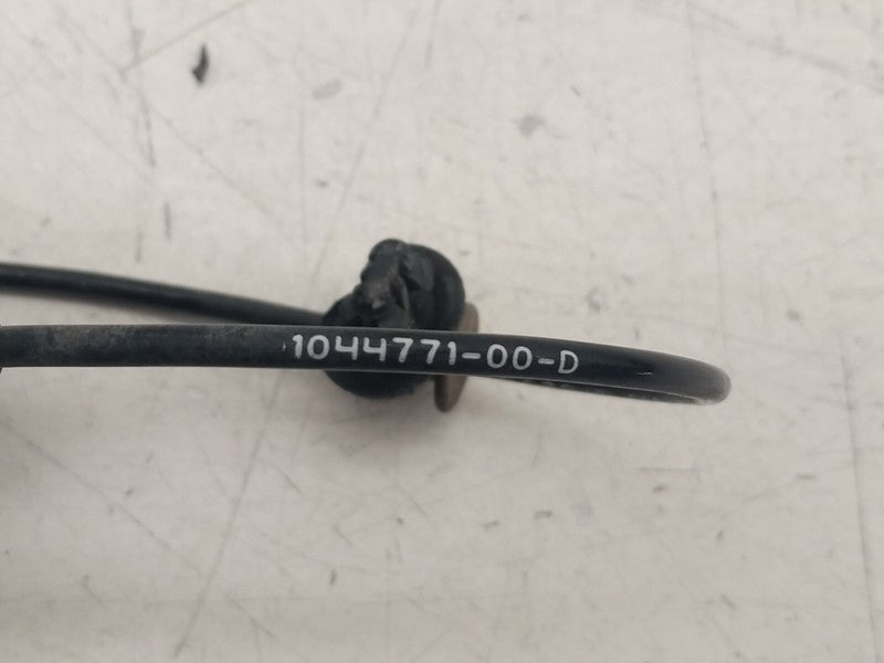1044771 00 D ⭕ 2017-2023 Tesla Model 3 Rear Right or Left Wheel Speed ABS Sensor 1044771-00-D