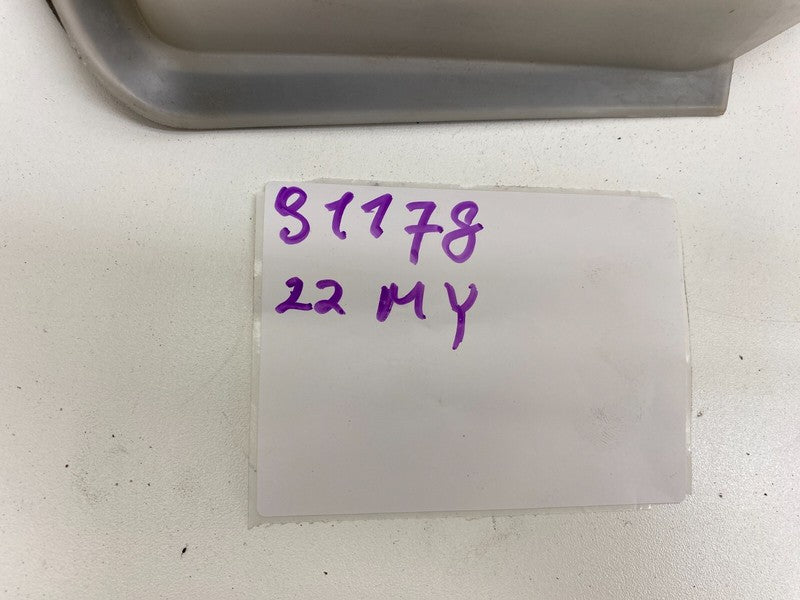 ⭕ 2017-2023 Model 3 Front Right Door Lock Latch Actuator w/ Cable 1500