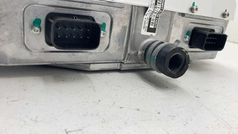 ⭕ 12-15 Tesla Model S MS Onboard Charger Module Charging Unit Gen 2 10