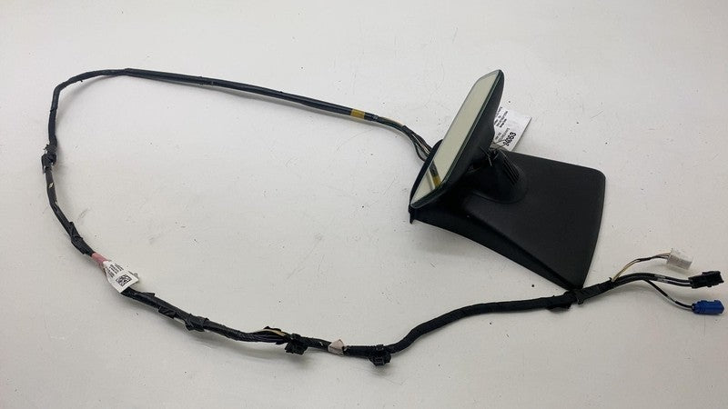 ⭕ 17-23 Model 3 Front Triple Camera w/ Interior View Mirror & Cable 10
