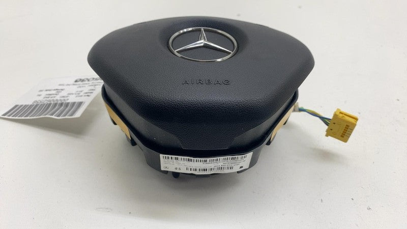 A2188603402 ⭕ 13-17 Mercedes-Benz B-Class W246 W242 Front Steering Wheel Airbag A2188603402