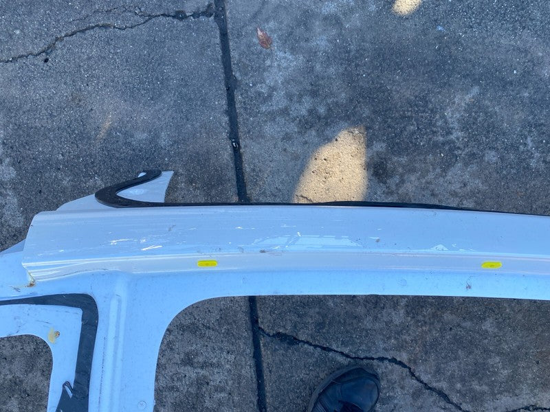 ⭕ 2020-2023 Tesla Model Y Right Structural B + C-Pillar Body Side Outer Frame RH