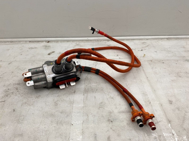 106260010C 16-20 Model S Rapid Splitter Battery Port & Wire Cable Wire Harness 1062600-10-C