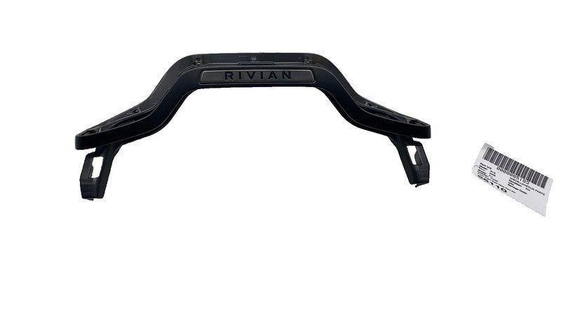 ⭕ 2022-2025 Rivian R1S Front Right Seat Upper Trim Bezel Cover OEM PT0