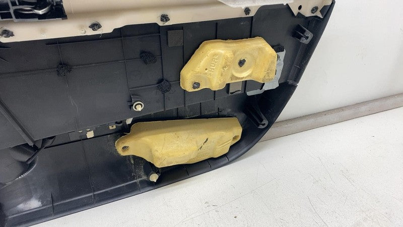 NE55 68 450K 02 ⭕ 2006-2015 Mazda MX-5 Miata Front Left Door Panel Trim Card Cover NE5568450K02