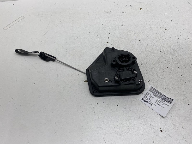 ⭕ 21-23 Tesla Model 3 HV Charge Charging Port Inlet Socket Module 1490