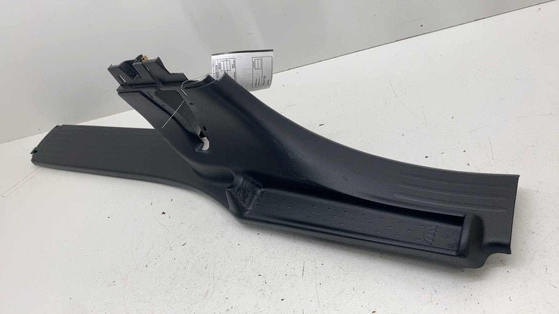 5RH87DX9AF ⭕ 2017-2025 Chrysler Pacifica Left B-Pillar Lower Scuff Trim Panel LH 5RH87DX9AF
