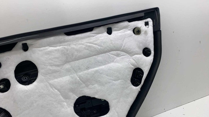 Rear Door Trim Panel TESLA MODEL 3 Left 23