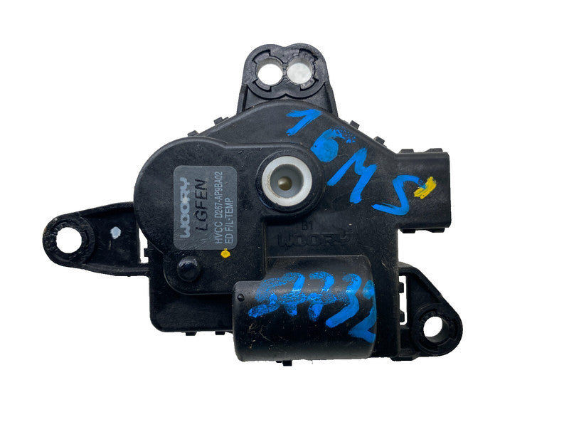 D267 AP9BA02 ⭕ 2012-2020 Tesla Model S X HVCC Heater Control Flap Motor Actuator D267-AP9AA02