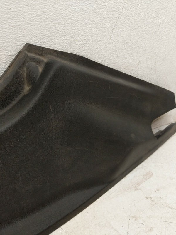 1006327-00-E ⭕12-16 Model S Driver Side Trunk Underhood Apron Trim Cover Left LH 1006327-00-E
