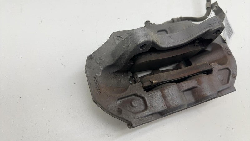 1044621-00-D ⭕ 2017-2023 Tesla Model 3 Front Left Caliper w/ Brake Hose Line LH 1044621-00-D