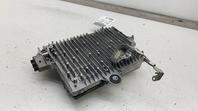 ⭕ 17-20 Tesla Model 3 M3 Front Suspension Electrical Control Module Un