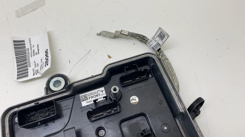 ⭕ 21-23 Tesla Model 3 Y Front Vehicle Electronic Controller Module 158