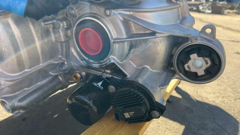 ⭕ 2022-2023 Tesla Model 3 Y Front Drive Unit Engine Electric Motor Ass