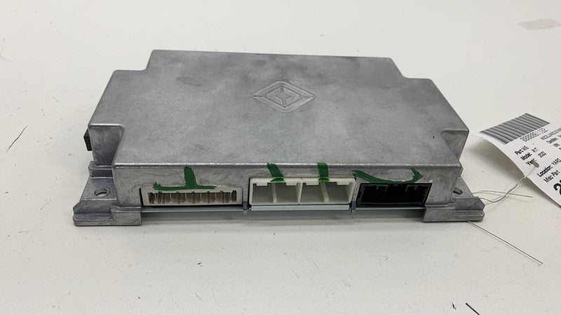 ⭕ 2022-2024 Rivian R1T R1S Central Gateway Control Module Unit OEM PT0