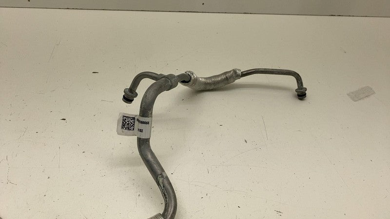 68470078AF ⭕ 2025 Ram 1500 Engine Coolant Auxiliary Water Pump & Outlet Hose OEM 68470078AF