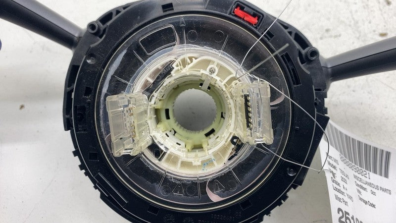 ⭕ 17-23 Model 3 M3 Wiper Turn Signal Headlight Flasher Combo Switch 10