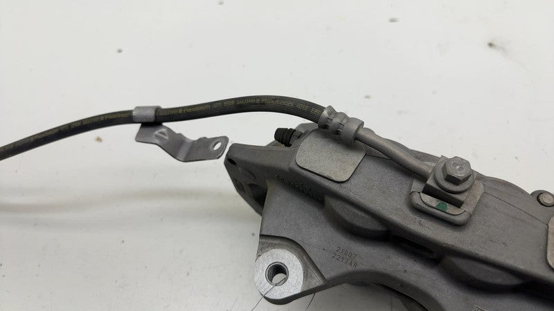 1044622-00-E ⭕ 2017-2023 Tesla Model 3 Front Right Caliper w/ Brake Hose Line RH 1044622-00-E