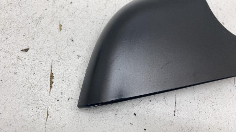 ⭕ 17-25 Tesla Model 3 Passenger Exterior Mirror Lower Cap Housing Sect