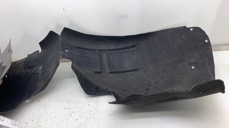 2012-2015 Tesla Model S MS Front Left Wheel Fender Liner Splash Shield
