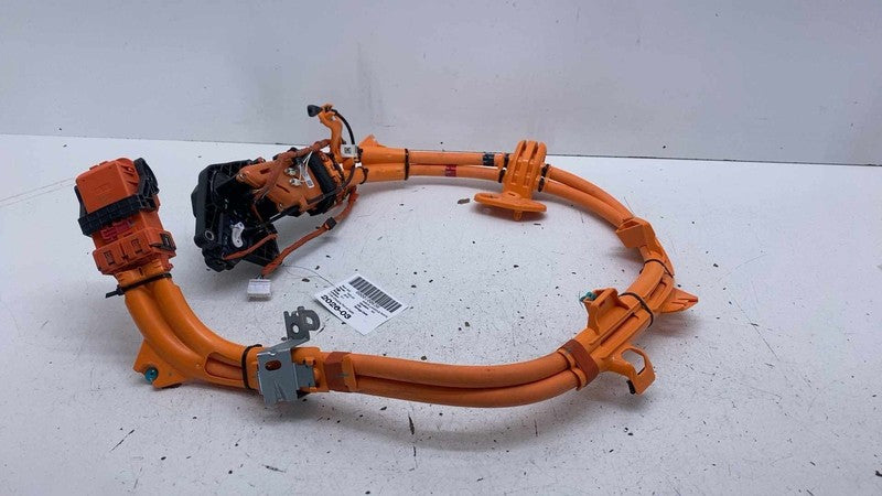⭕ 17-20 Tesla Model 3 Charge Port HV Wire Cable Wiring Harness GEN3 10