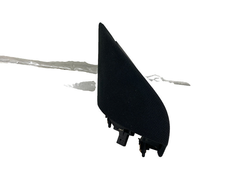 1095657 00 E ⭕ 2017-2023 Tesla Model 3 Front Audio Tweeter & Speaker Cover Left 1095657-00-E