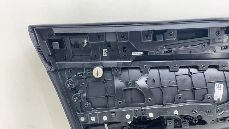 1593863-00-A ⭕ 2021-2023 Tesla Model 3 Front Interior Door Panel Trim Card Right 1593863-00-A