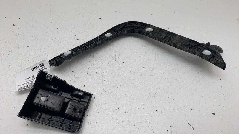 ⭕20-24 Model Y Rear Left Bumper Retainer Support & Taillamp Bracket 14