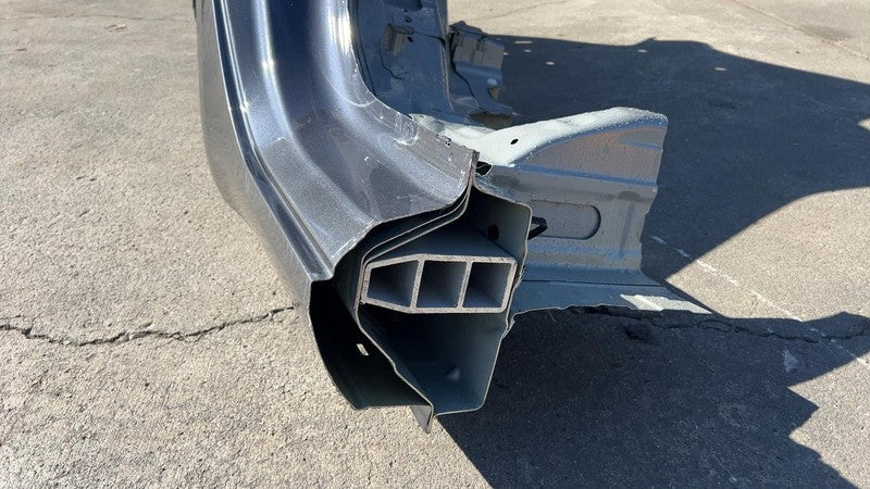 ⭕2021-2023 Tesla Model 3 Rear Right Quarter Panel Structural Frame Cut