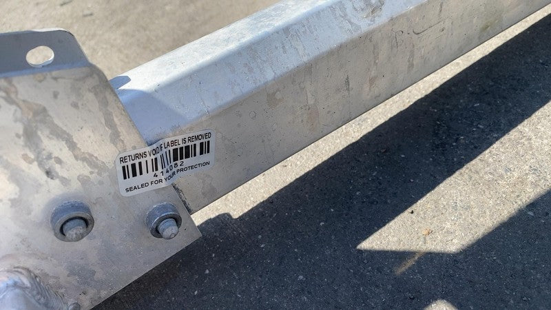 ⭕ 2014-2015 Mercedes-Benz B Electric Drive Front Subframe Crossmember