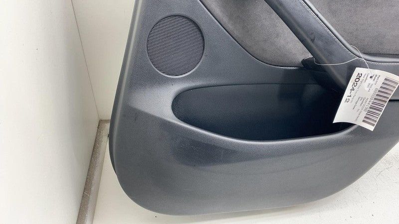 ⭕2021-2023 Tesla Model 3 Rear Passenger Side Interior Door Panel Trim Card Right