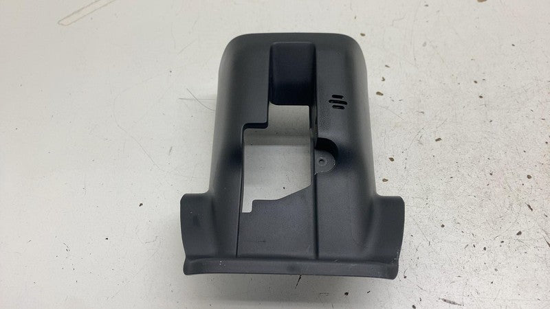 ⭕ 2022 Rivian EDV-700 Amazon Van Steering Column Shroud Trim Cover PT0
