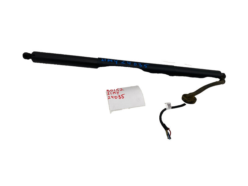 150060199A ⭕ 2020-2024 Tesla Model Y MY Rear Left Power Liftgate Shock Strut 1500601-99-A