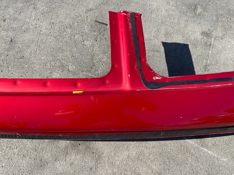 ⭕ 2021 2022 2023 Tesla Model 3 Front Right A-B-Pillar Upper Door Roof Frame Rail