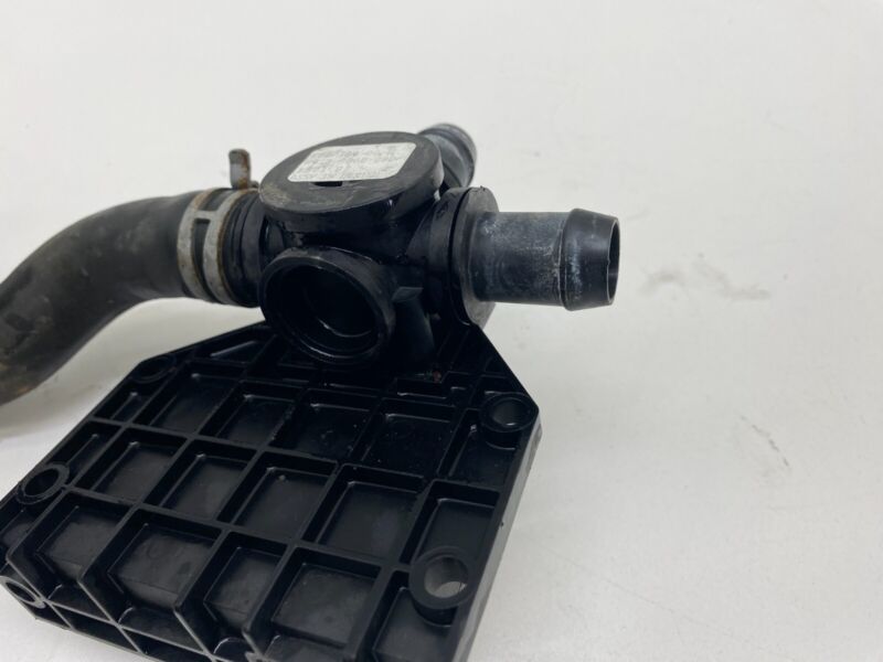 2012-2020 Tesla Model S MS 3-Way Port Coolant Valve Electric Actuator 3/4" inch