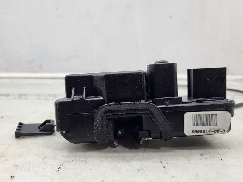 600891400D ⭕ 12-20 Model S Rear Passenger Side Door Lock Latch Actuator Right 6008914-00-D