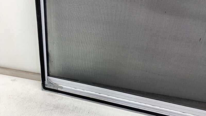 ⭕ 2014-2021 Ram ProMaster 1500 2500 3500 Caravan Side Window Assembly