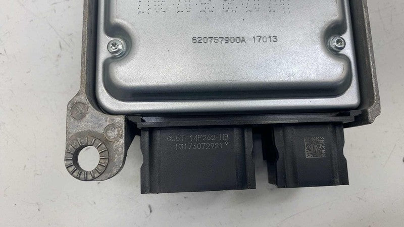 ⭕ 14-15 Range Rover Sport SRS Restraint Diagnostic Control Module DK62