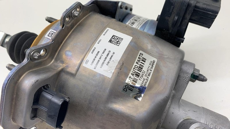 104467100D ⭕ 2017-2023 Model 3 Power Brake Booster Master Cylinder & Reservoir 1044671-00-D