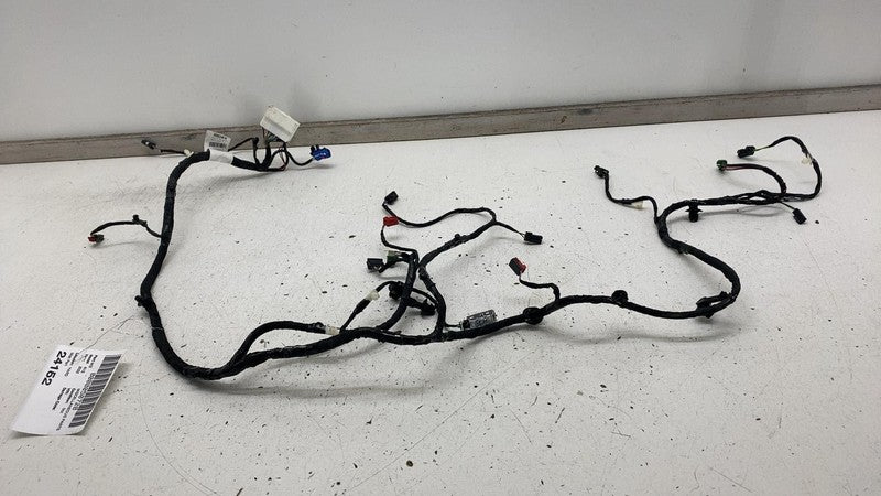 2022 2023 2024 Rivian R1S R1T Center Console Wiring Harness Cable Wire