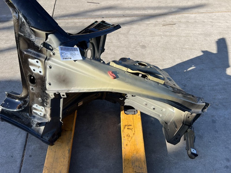 ⭕ 2017-2020 Tesla Model 3 M3 Front Right Quarter Panel Cut Out Frame Passenger