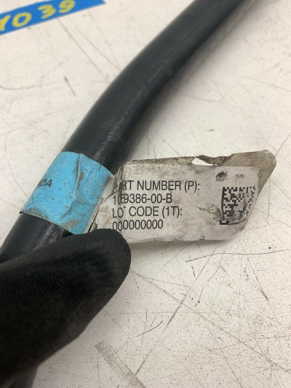 ⭕ 16-20 Model S Front Suspension Stabilizer Anti-Roll Sway Bar 24mm 10