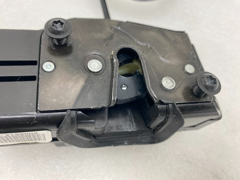 ⭕ 12-20 Model S Rear Passenger Side Door Lock Latch Actuator Right 600
