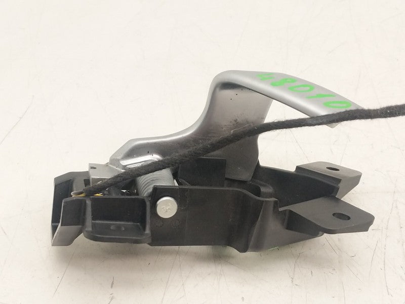 ⭕ 2012-2020 Tesla Model S MS Front Passenger Side Inside Door Handle Right RH